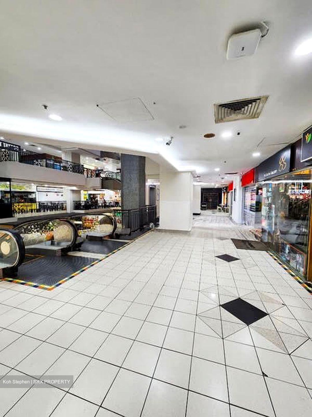Parklane Shopping Mall (D7), Retail #575691891